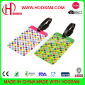 Hot Sale Factory Directly Custom Luggage Tag Any logo and Design